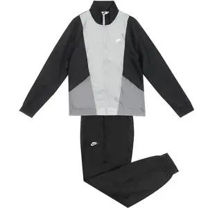 HJ1986-010 스포츠웨어 클럽 우븐 트랙 수트