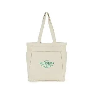 [캉골](마산점)바이오 캔버스 에코백 Ⅱ 0053 아이보리 (KREBEB00530)