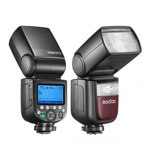 고독스 V860 III 니콘용 3세대 플래시/정품/TR