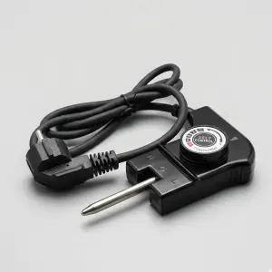 전기팬 자동 5단 온도조절기 전기후라이팬 후조절기 CTW-300 (주)대원