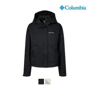 [컬럼비아](강남점) [여성] 하이크바운드 II 방수 2L 숏재킷 XR5941 (정상가:139,000원)