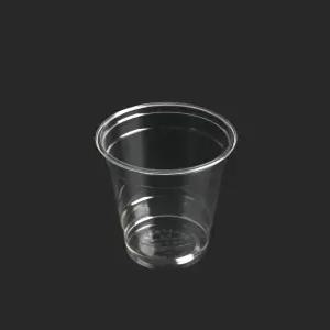 12 14 16 20 온스 PLA 테이크아웃 아이스컵 50개
