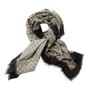 [구찌]25SS (A_551072 3GA40 1074) 여성 스카프