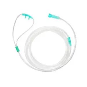 산소호흡기 콧줄-코줄 케뉴라 ( 2m 성인용 소아용 신생아용 NASAL CANNULA)