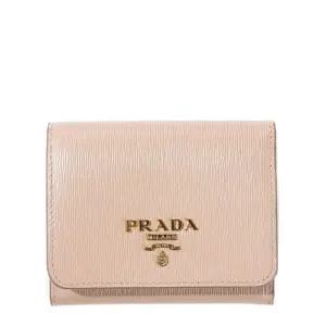 25SS (1MH176 2B6P F0236) 여성 비텔로 반지갑