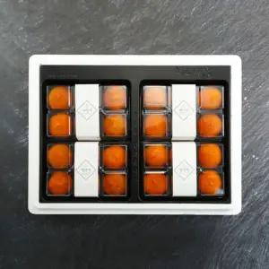 청도 반건시/세절건시 선물세트