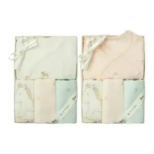 [갤러리아] 토드배내저고리,손수건세트(07R017041 8)