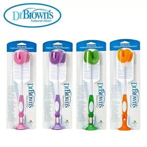 [보리보리/닥터브라운]닥터브라운 젖병솔(색상랜덤)