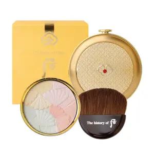 더후 공진향 미 컬러 팩트 13g