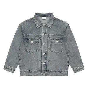 [셀러허브 3]에꼴리에 HC14 유니 스톤블루 워크데님쟈켓 유니 스톤블루 워크데님쟈켓 25A1501 (30849347)