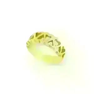 순금반지 러블리하트반지 7.5g