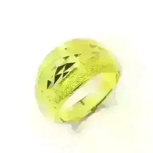 24k 순금 라푼젤반지 7.5g 24k