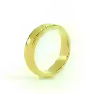 24k 순금 모던도트반지 7.5g