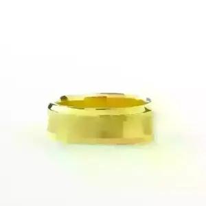 순금 모던심플반지 7.5g