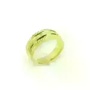 순금반지 빗살무늬반지 7.5g