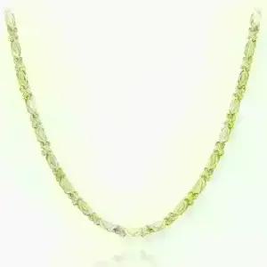 순금목걸이 비아트리스목걸이 18.75g+18K장식