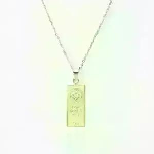 순금목걸이 골드바목걸이 11.25g+18K장식