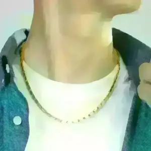 순금목걸이 추억체인목걸이 37.5g+18K장식