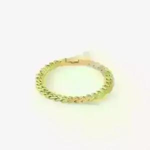 순금팔찌 팔각체인팔찌 56.25g+18K장식