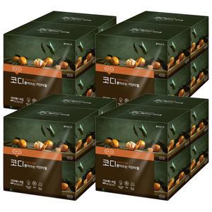 코디 뽑아쓰는 키친타올 150매 X 4개입 4개