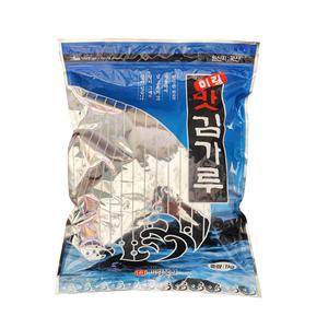 김함량이 높고 고소한 국내산 업소용 대용량 미림 김가루1kg