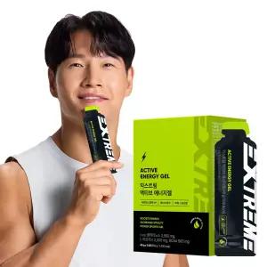 익스트림 액티브 에너지젤 14포 1박스 (2주분)