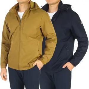 봄 가을 남자 방수자켓 하이브리드 등산복 아웃도어 점퍼 JSMO-351