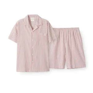 [롯데백화점]오르시떼 남성 F104 꼬모 반소매 상하 OR25MMBEF104022