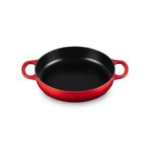 [르크루제](대전신세계)시그니처 에브리데이팬 28cm - 색상선택