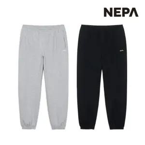 공용 에센셜 조거팬츠 7KC1663