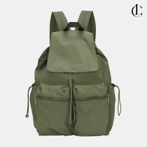 여성 복조리백팩 노트북수납 생활방수 바스락 캐주얼가방 LTRB032