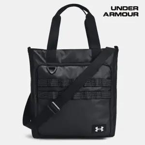 [롯데백화점]언더아머 UA 트라이엄프 유틸리티 토트백 1378419-001