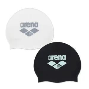 아레나 바이오 엠보싱 다이아몬드 실리콘 수영모자 수모 A5AC1AC05