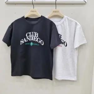 [행텐주니어]틴즈 플로킹그래픽 반팔 티셔츠 14520-031-403-31_SC