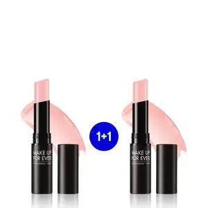 [메이크업포에버](강남점)[SSG단독/한정수량] 아티스트 하이드라블룸 립밤 1+1