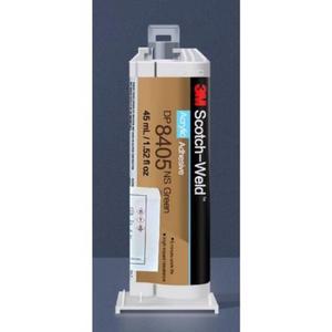 3M DP8405NS DP8407NS AB접착제 본드 금속 메탈 전