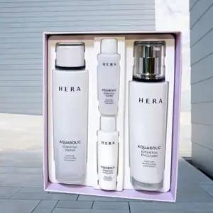 헤라 아쿠아볼릭 에센셜 2종 세트