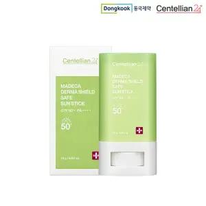 [센텔리안24] 동국제약 마데카 더마쉴드 세이프 선스틱 단품