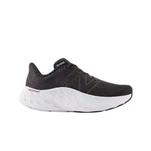 [정품 보증] W New Balance Fresh Foam X More v4 Black W 뉴발란스 프레쉬 폼 X 모어 v4 블랙 - D 와이드