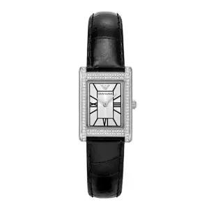 [공식본사정품] 아르마니 AR11623 Genni) 제니 여성 가죽시계