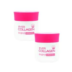 에버콜라겐 인앤업 비오틴 셀 750mg x 56정 2개 / WJ