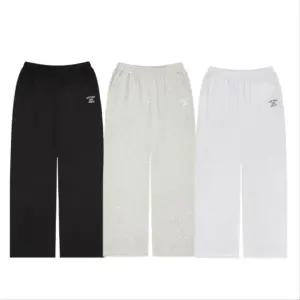 [행텐주니어][모다부평]행텐주니어  쿨링 프린트 와이드 트레이닝팬츠/14520-