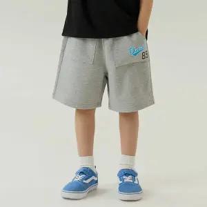 [보리보리/올리반]올리스트릿5부팬츠(4color)