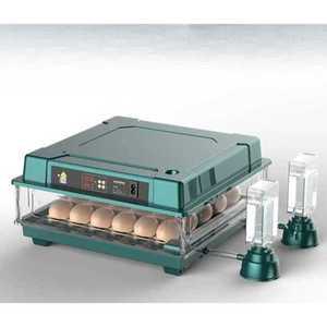 병아리 부화기 자동 대용량 온도조절