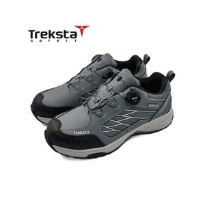 트렉스타 그라우스로우 LW-171D 경량 절연화 안전화 작업화 4인치 가정용 산업용