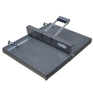 오시기 종이 접지기 바인딩기 사무실 평탄화 접지선 우편 종이접지기 인쇄소 제본 기계