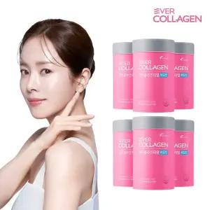 [BEST] 에버콜라겐 타임비오틴 업 6개월