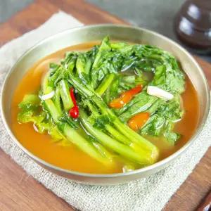 국내산 전라도 당일김장 열무 물김치 3kg