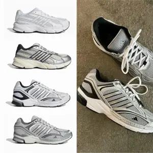 (국내매장판) 아디다스 테크노카오스2000 / 스피리테인 남여공용 러닝화 운동화
