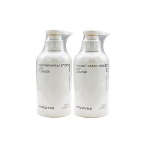 1+1 이니스프리 국화 여성 청결제 200ml